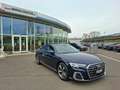 Audi A8 60 TFSI e quattro * MATRIX * LEASINGFÄHIG Blau - thumbnail 3