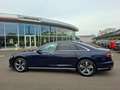 Audi A8 60 TFSI e quattro * MATRIX * LEASINGFÄHIG Blau - thumbnail 8