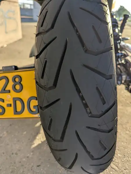 Indian Scout - foto 2