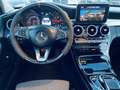 Mercedes-Benz MERCEDES-BENZ Clase C Berlina  Automático de 4 Pu Gris - thumbnail 14