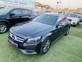Mercedes-Benz MERCEDES-BENZ Clase C Berlina  Automático de 4 Pu Gris - thumbnail 10