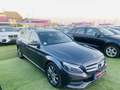 Mercedes-Benz MERCEDES-BENZ Clase C Berlina  Automático de 4 Pu Gris - thumbnail 12