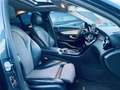 Mercedes-Benz MERCEDES-BENZ Clase C Berlina  Automático de 4 Pu Gris - thumbnail 17