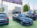 Mercedes-Benz MERCEDES-BENZ Clase C Berlina  Automático de 4 Pu Gris - thumbnail 1