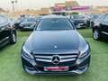 Mercedes-Benz MERCEDES-BENZ Clase C Berlina  Automático de 4 Pu Gris - thumbnail 11