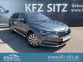 Skoda Superb Kombi 2,0 TDI Style DSG | NP €58.000 Grau - thumbnail 1