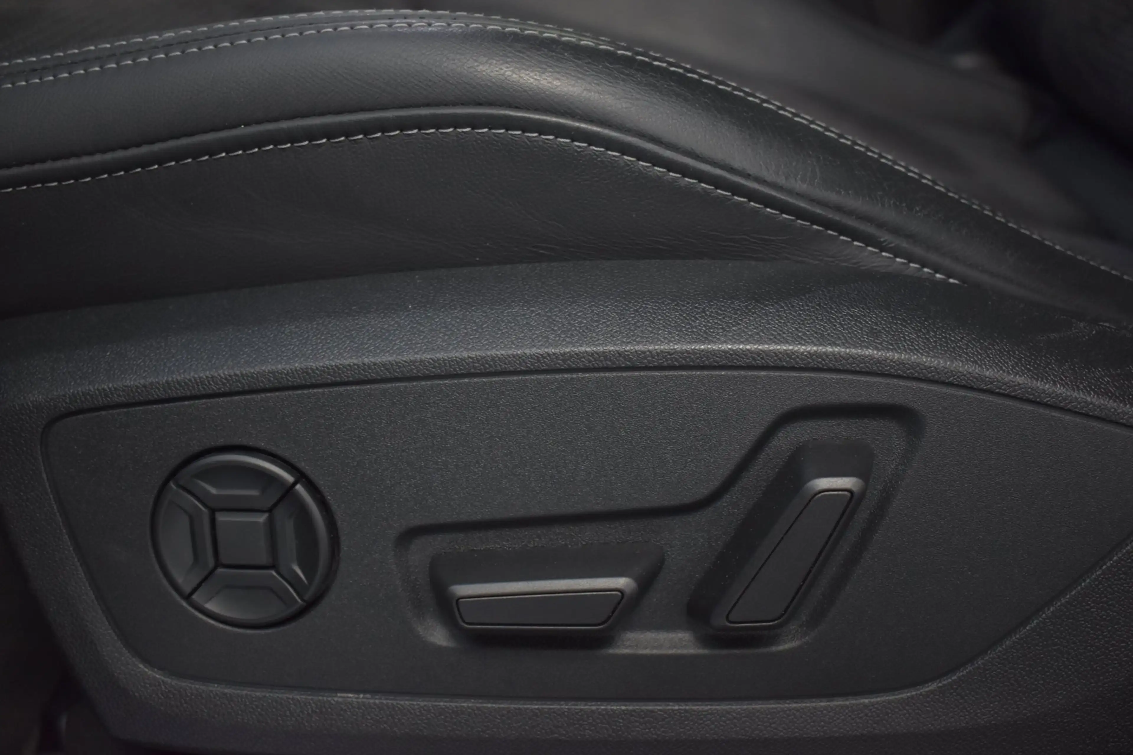 Audi Q3 Sportback 45 TFSI e S-Line 245pk | RSQ3 | MEMORY | — photo 15