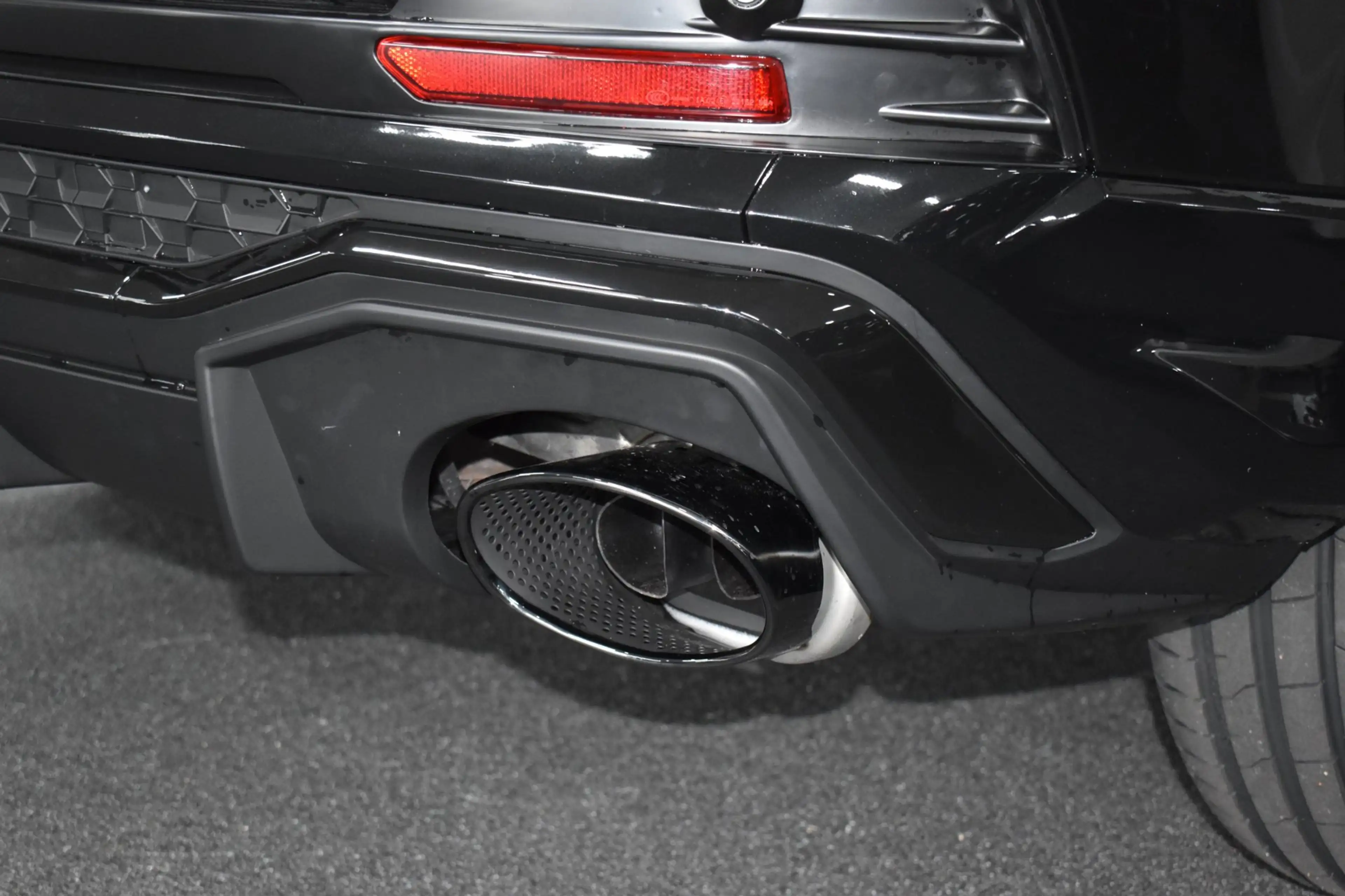 Audi Q3 Sportback 45 TFSI e S-Line 245pk | RSQ3 | MEMORY | — photo 10