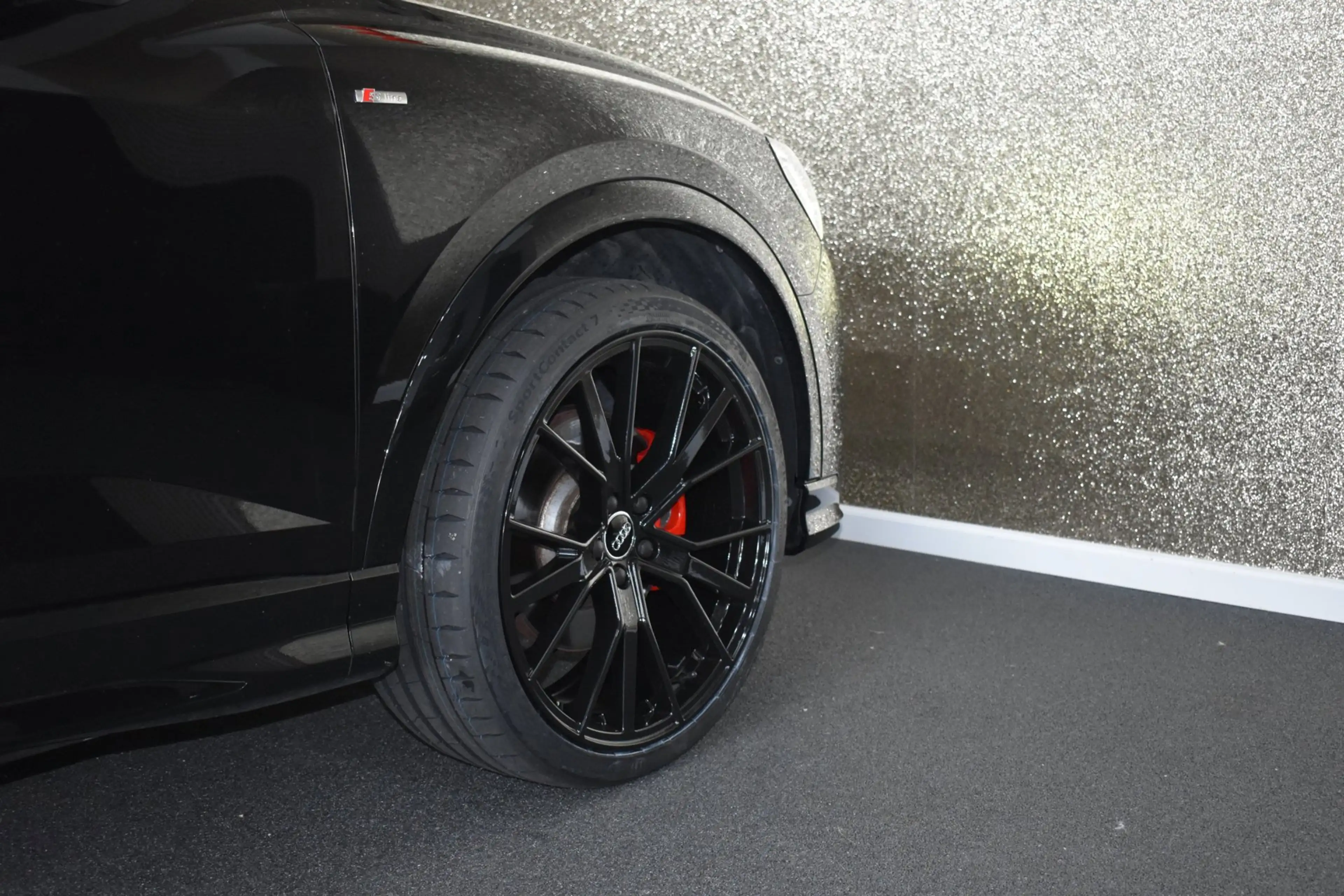 Audi Q3 Sportback 45 TFSI e S-Line 245pk | RSQ3 | MEMORY | — photo 11