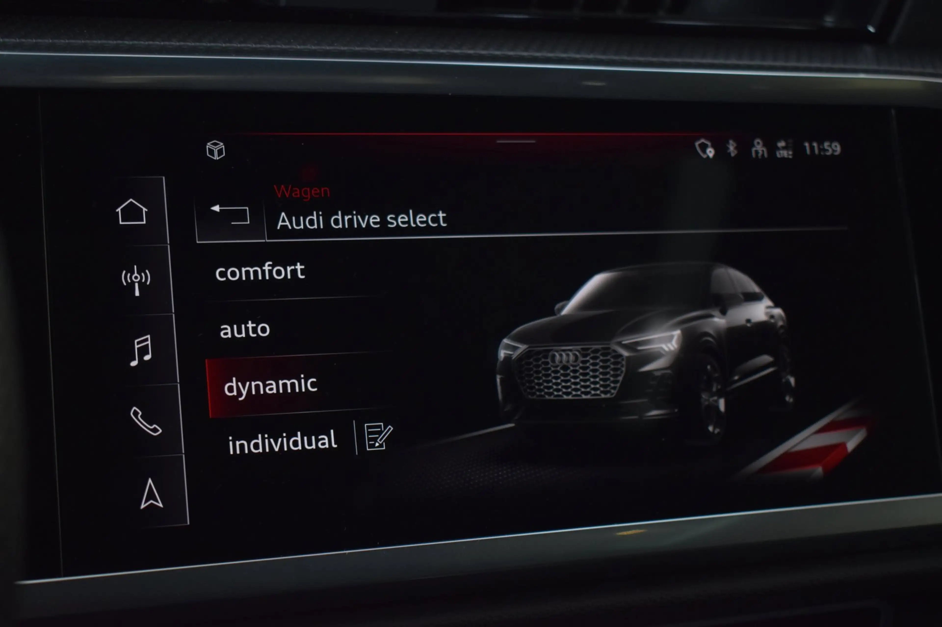 Audi Q3 Sportback 45 TFSI e S-Line 245pk | RSQ3 | MEMORY | — photo 25