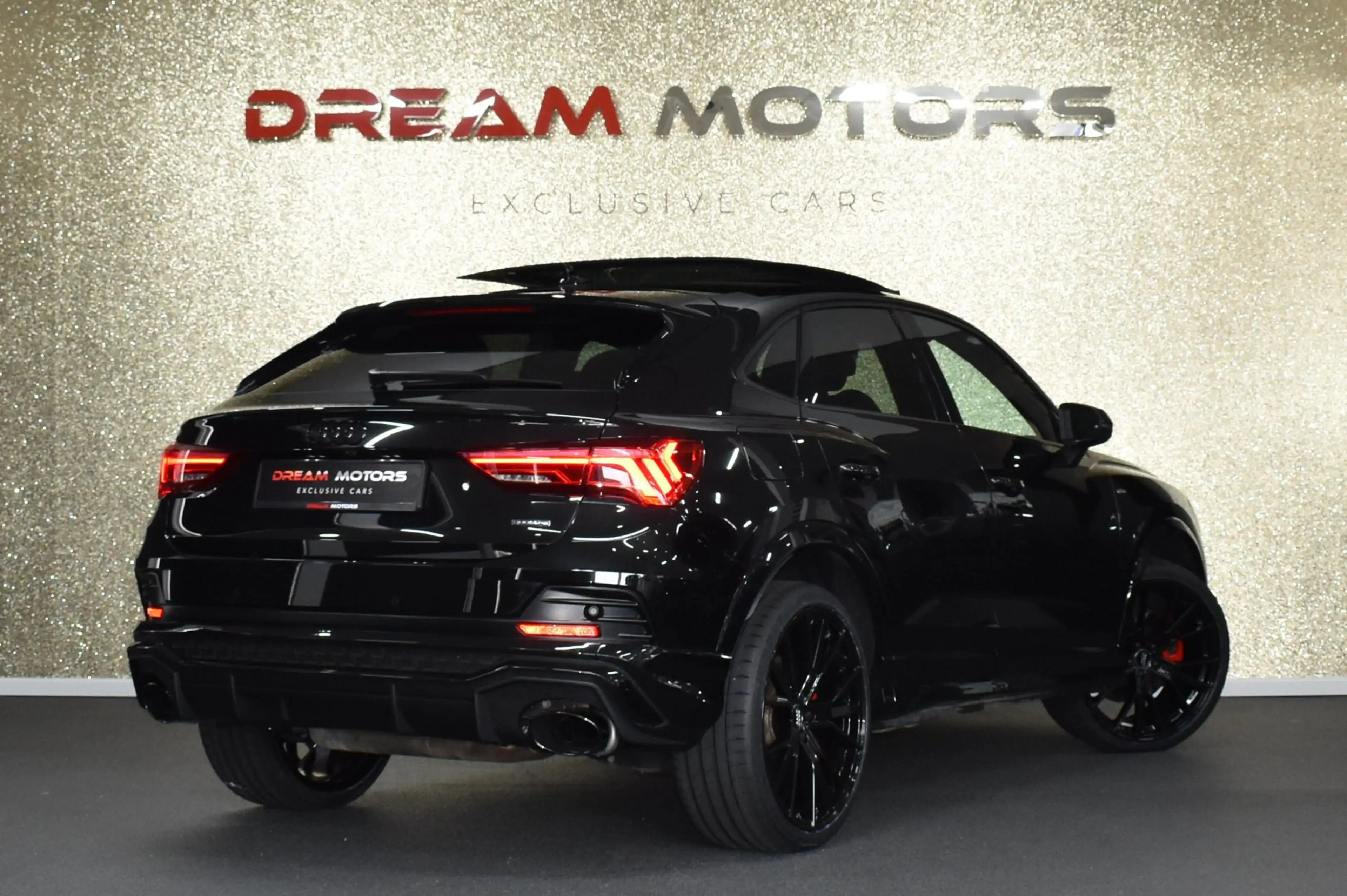 Audi Q3 Sportback 45 TFSI e S-Line 245pk | RSQ3 | MEMORY | — photo 6