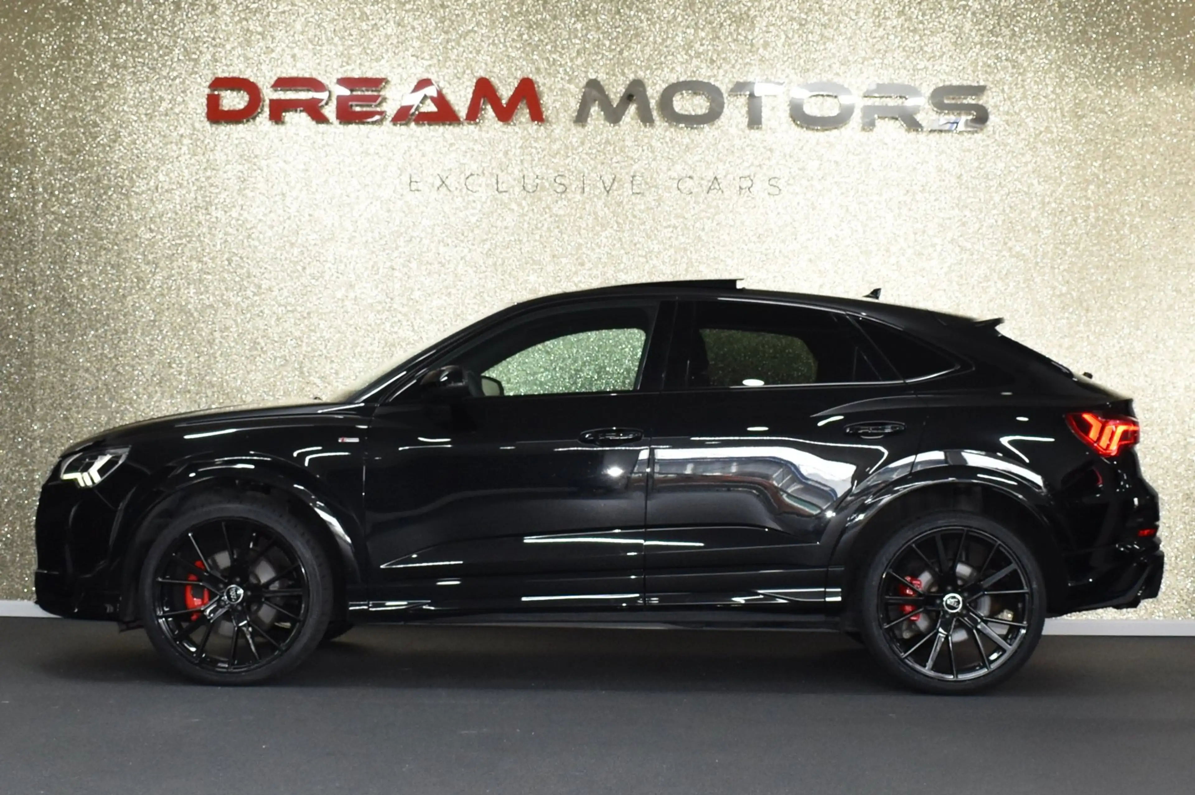 Audi Q3 Sportback 45 TFSI e S-Line 245pk | RSQ3 | MEMORY | — photo 7