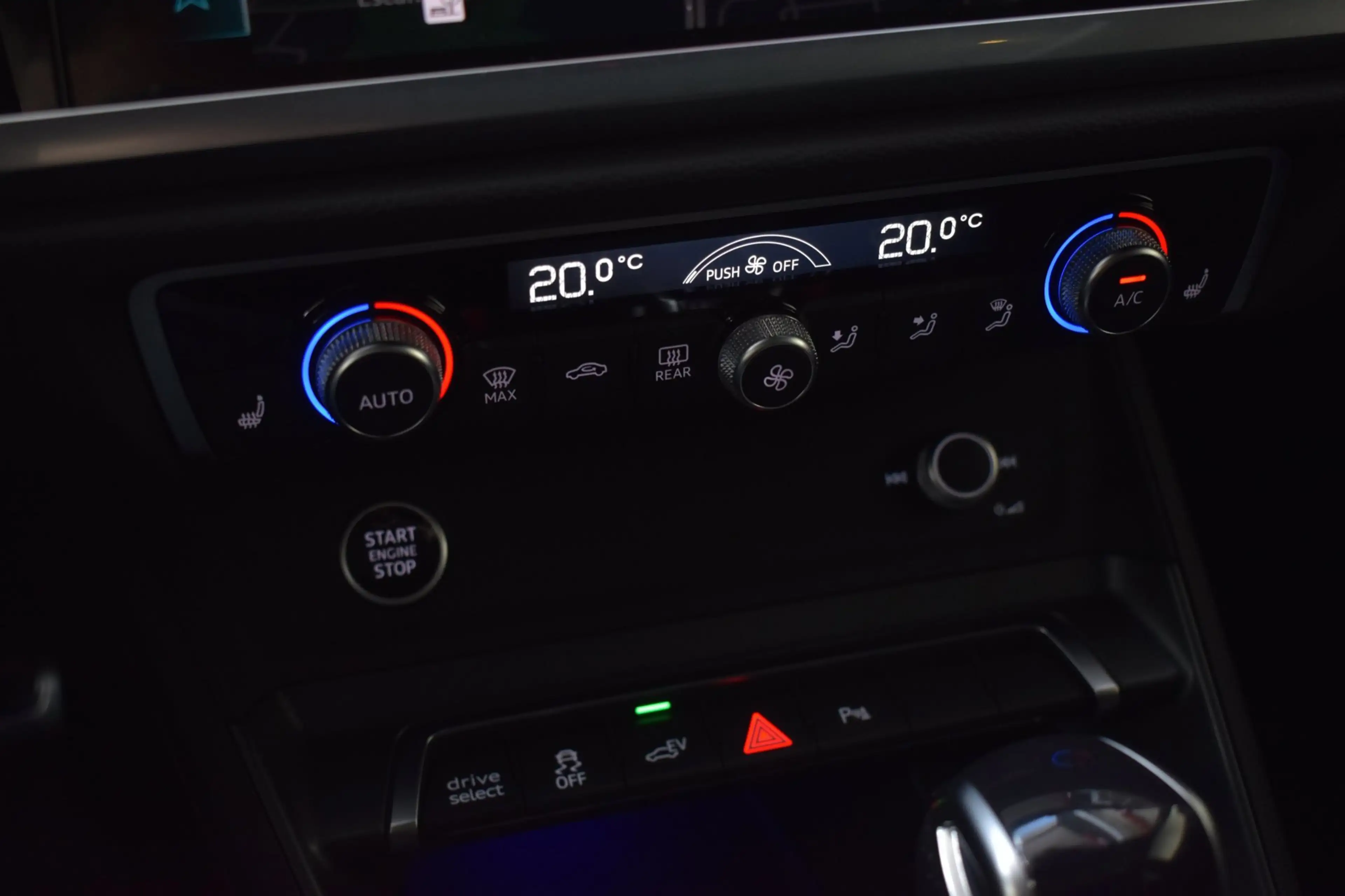 Audi Q3 Sportback 45 TFSI e S-Line 245pk | RSQ3 | MEMORY | — photo 17