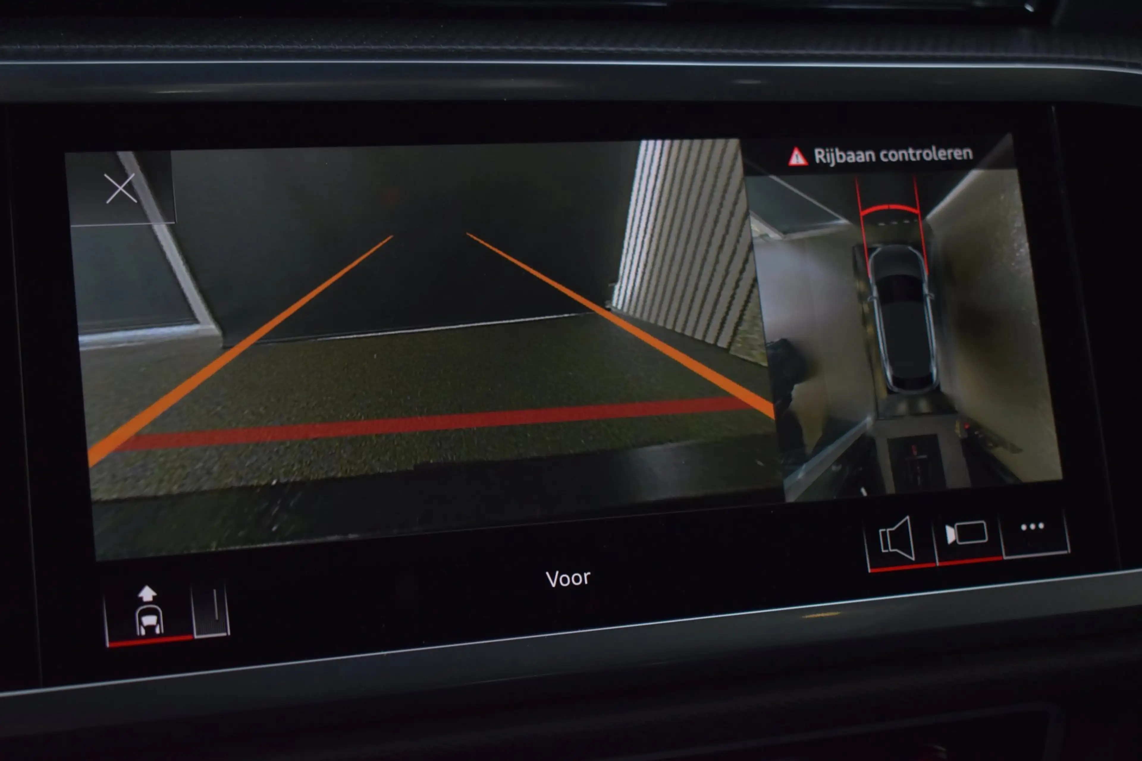 Audi Q3 Sportback 45 TFSI e S-Line 245pk | RSQ3 | MEMORY | — photo 21