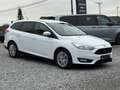 Ford Focus Focus 1.5 TDCi Business Class*12 MOIS DE GARANTIE* Weiß - thumbnail 3