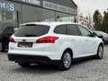 Ford Focus Focus 1.5 TDCi Business Class*12 MOIS DE GARANTIE* Weiß - thumbnail 4