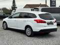 Ford Focus Focus 1.5 TDCi Business Class*12 MOIS DE GARANTIE* Weiß - thumbnail 6