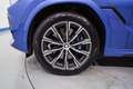 BMW X6 xDrive 30dA Azul - thumbnail 11