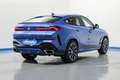 BMW X6 xDrive 30dA Azul - thumbnail 6
