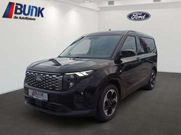 E-Tourneo Courier 54KWH Limited / Sitz-Paket