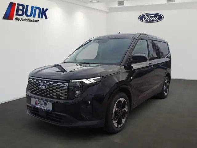 Ford Transit Courier E-Tourneo Courier 54KWH Limited / Sitz-Paket
