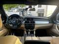 BMW X6 M M50d auto Czarny - thumbnail 9