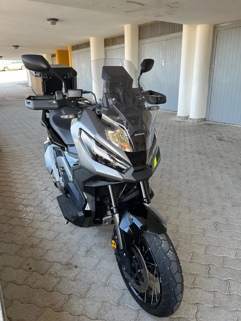 Honda X-ADV Nero - 2