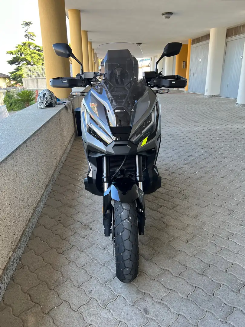 Honda X-ADV Nero - 1