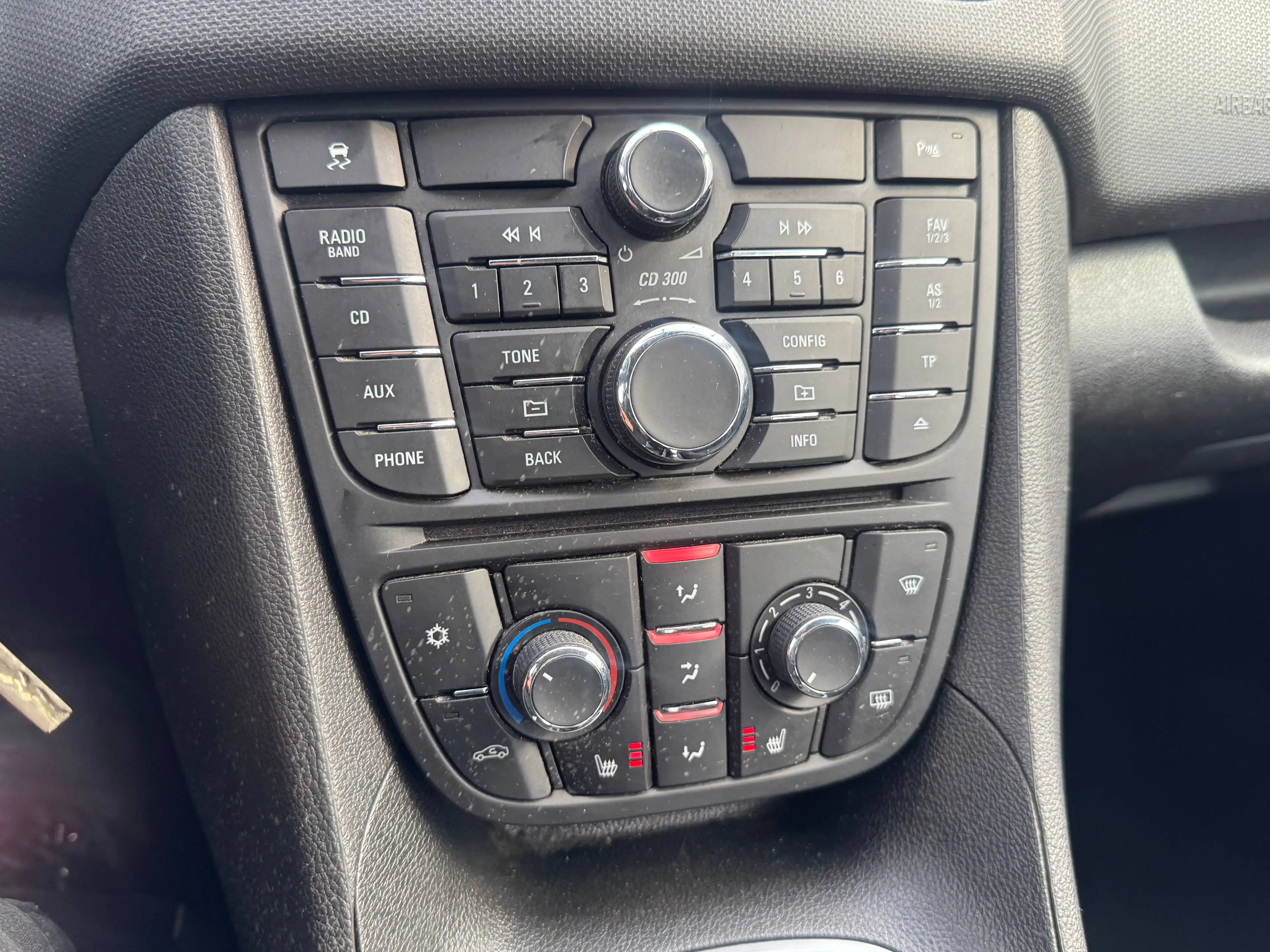 Opel Meriva 1,4 Turbo Automatick TÜV&Inspektion&Reifen NEU — photo 8