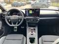 CUPRA Leon 1.5 eTSI 110kW DSG Sportstourer+ACC+KAMERA+ Schwarz - thumbnail 17