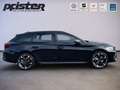 CUPRA Leon 1.5 eTSI 110kW DSG Sportstourer+ACC+KAMERA+ Schwarz - thumbnail 3