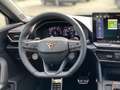 CUPRA Leon 1.5 eTSI 110kW DSG Sportstourer+ACC+KAMERA+ Schwarz - thumbnail 14