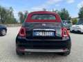 Fiat 500C 500C 1.2 Pop Star 69cv E6 Nero - thumbnail 12