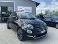 Fiat 500C 500C 1.2 Pop Star 69cv E6 Nero - thumbnail 1