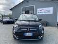 Fiat 500C 500C 1.2 Pop Star 69cv E6 Nero - thumbnail 2