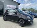 Fiat 500C 500C 1.2 Pop Star 69cv E6 Nero - thumbnail 3