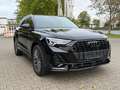 Audi Q3 35 TDI S line LED NAVI VIRTUAL BLACK+ Noir - thumbnail 10