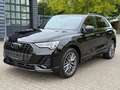 Audi Q3 35 TDI S line LED NAVI VIRTUAL BLACK+ Noir - thumbnail 9