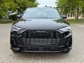 Audi Q3 35 TDI S line LED NAVI VIRTUAL BLACK+ Noir - thumbnail 3
