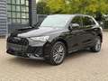 Audi Q3 35 TDI S line LED NAVI VIRTUAL BLACK+ Noir - thumbnail 1