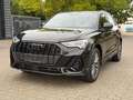 Audi Q3 35 TDI S line LED NAVI VIRTUAL BLACK+ Noir - thumbnail 2