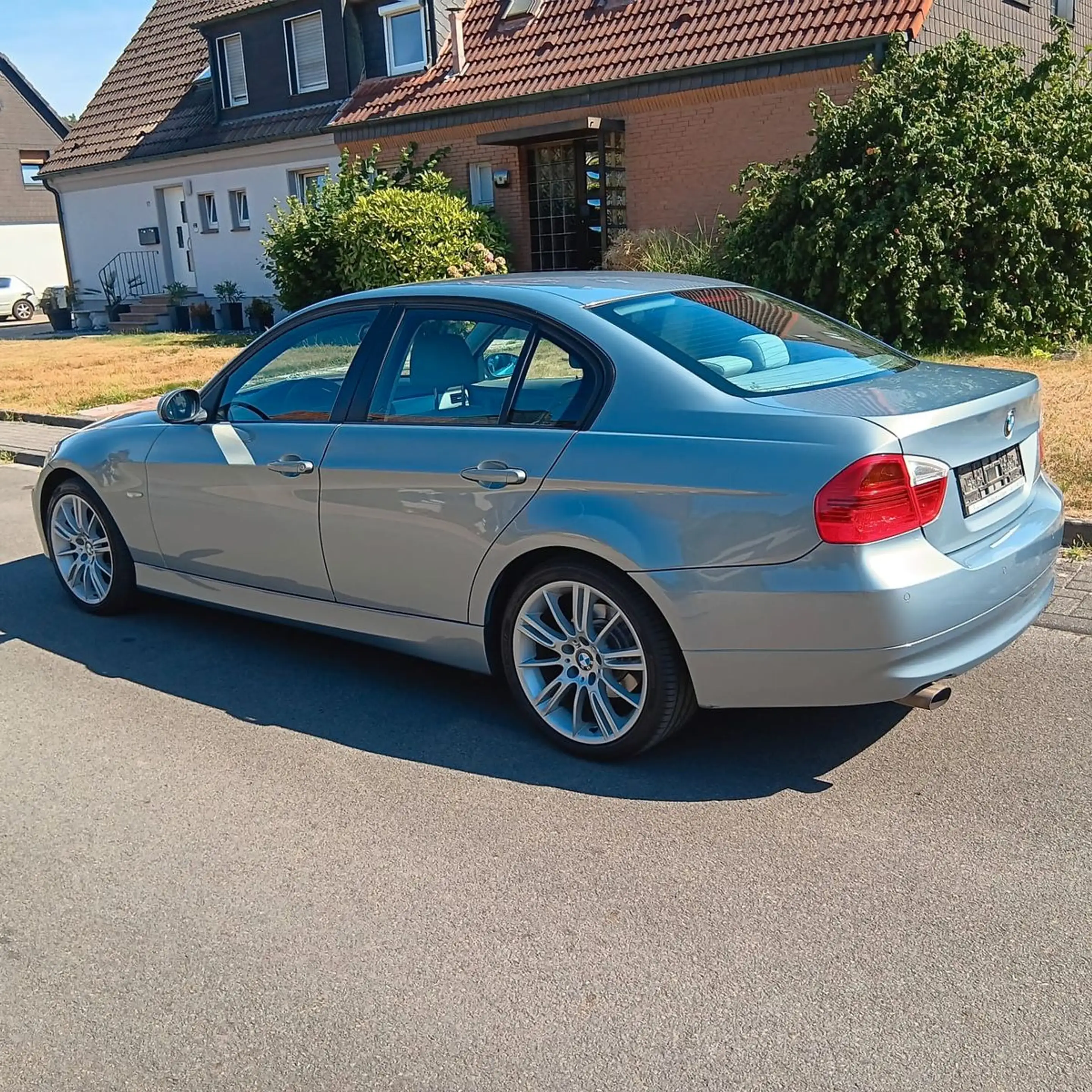BMW 320 3 Limousine 320 i