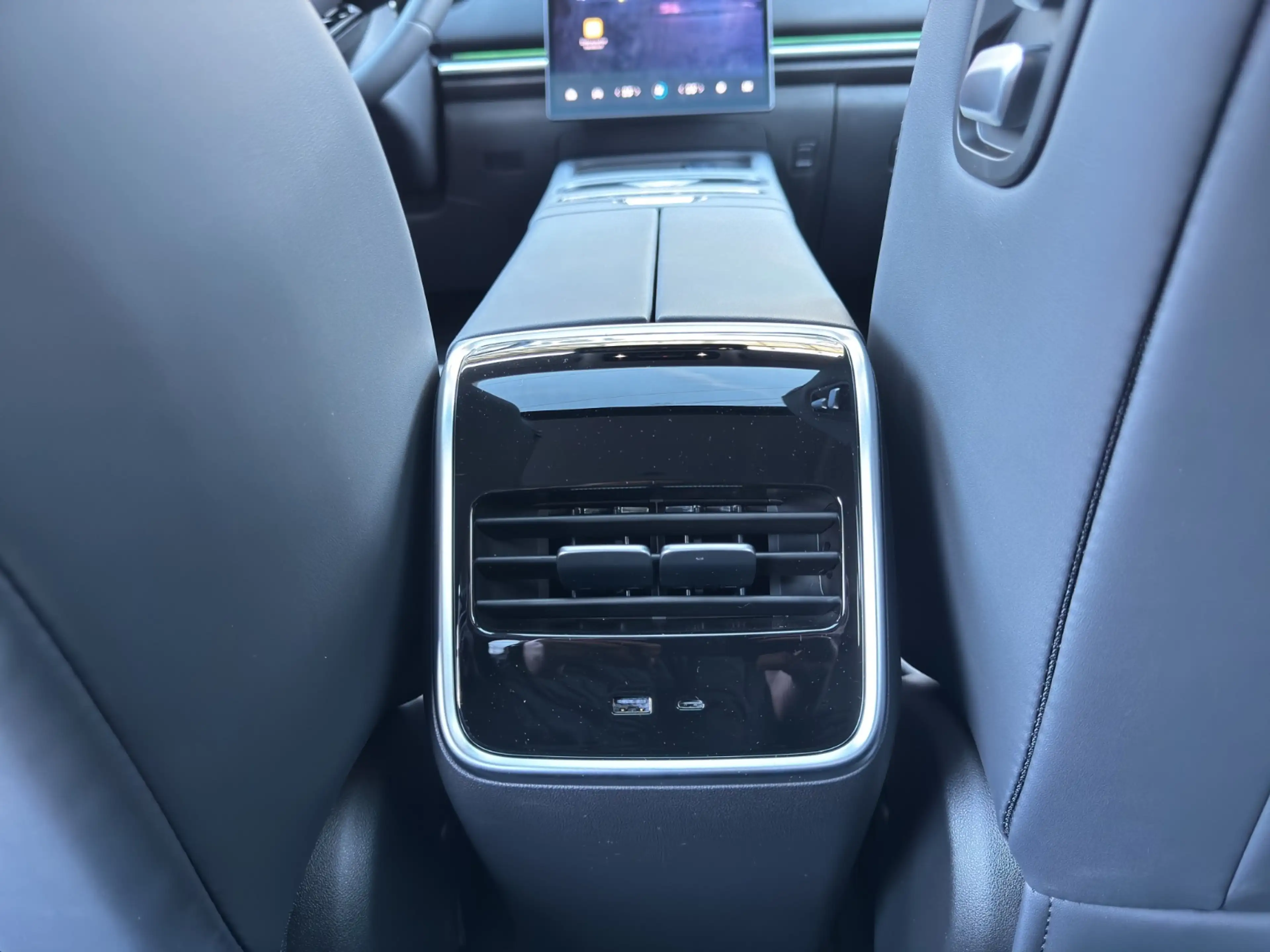 Jaecoo J7 PHEV 1.5 SHS Premium-Line AUT — photo 24