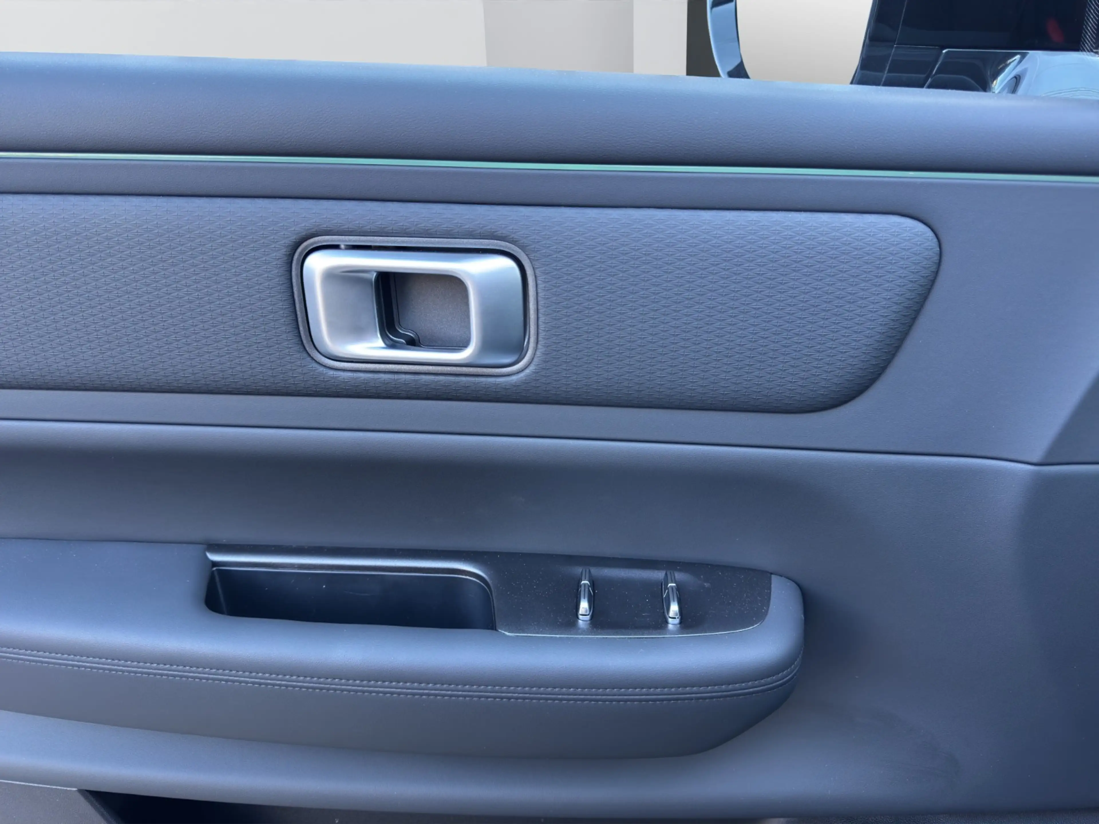Jaecoo J7 PHEV 1.5 SHS Premium-Line AUT — photo 17