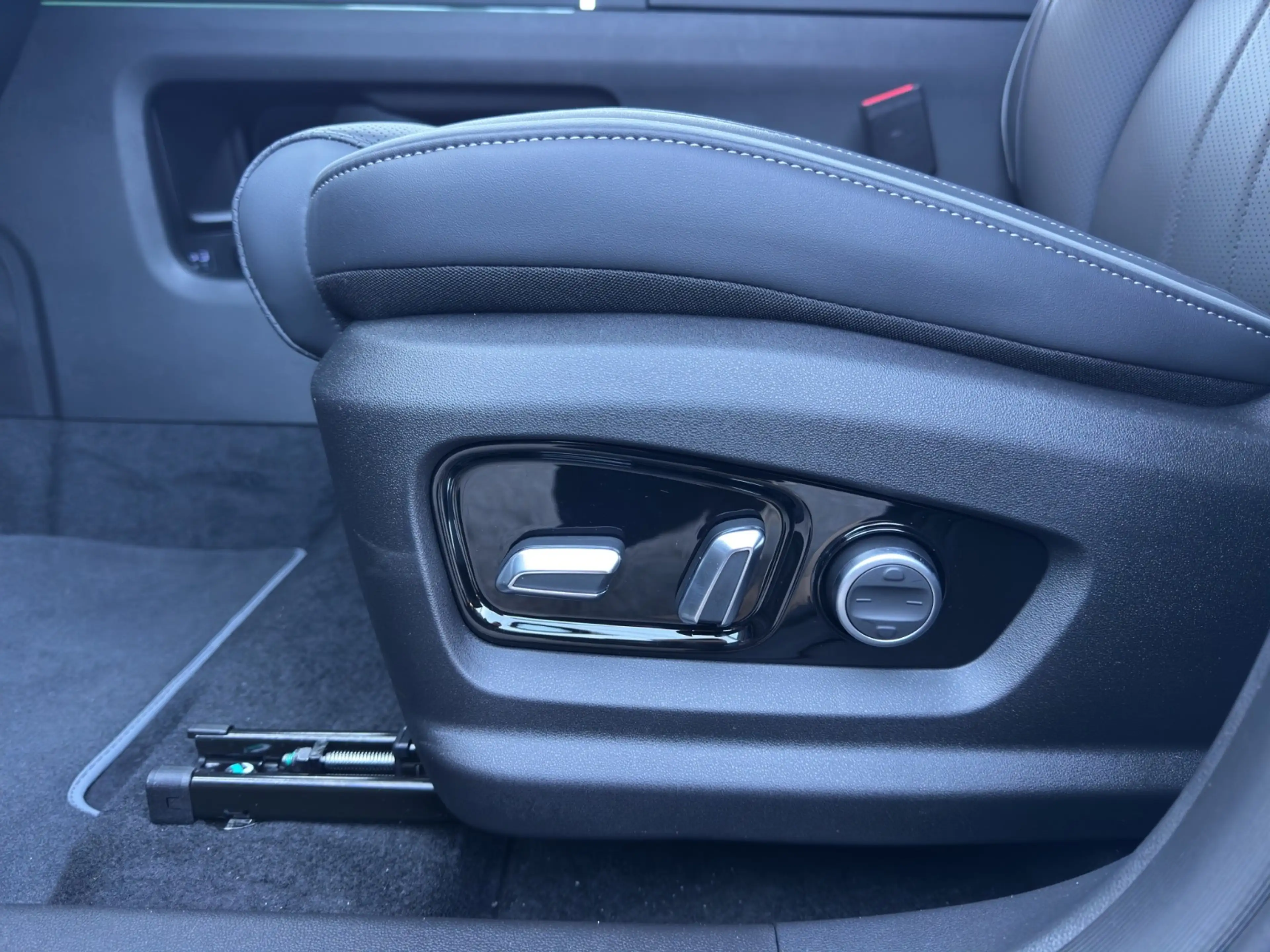 Jaecoo J7 PHEV 1.5 SHS Premium-Line AUT — photo 19