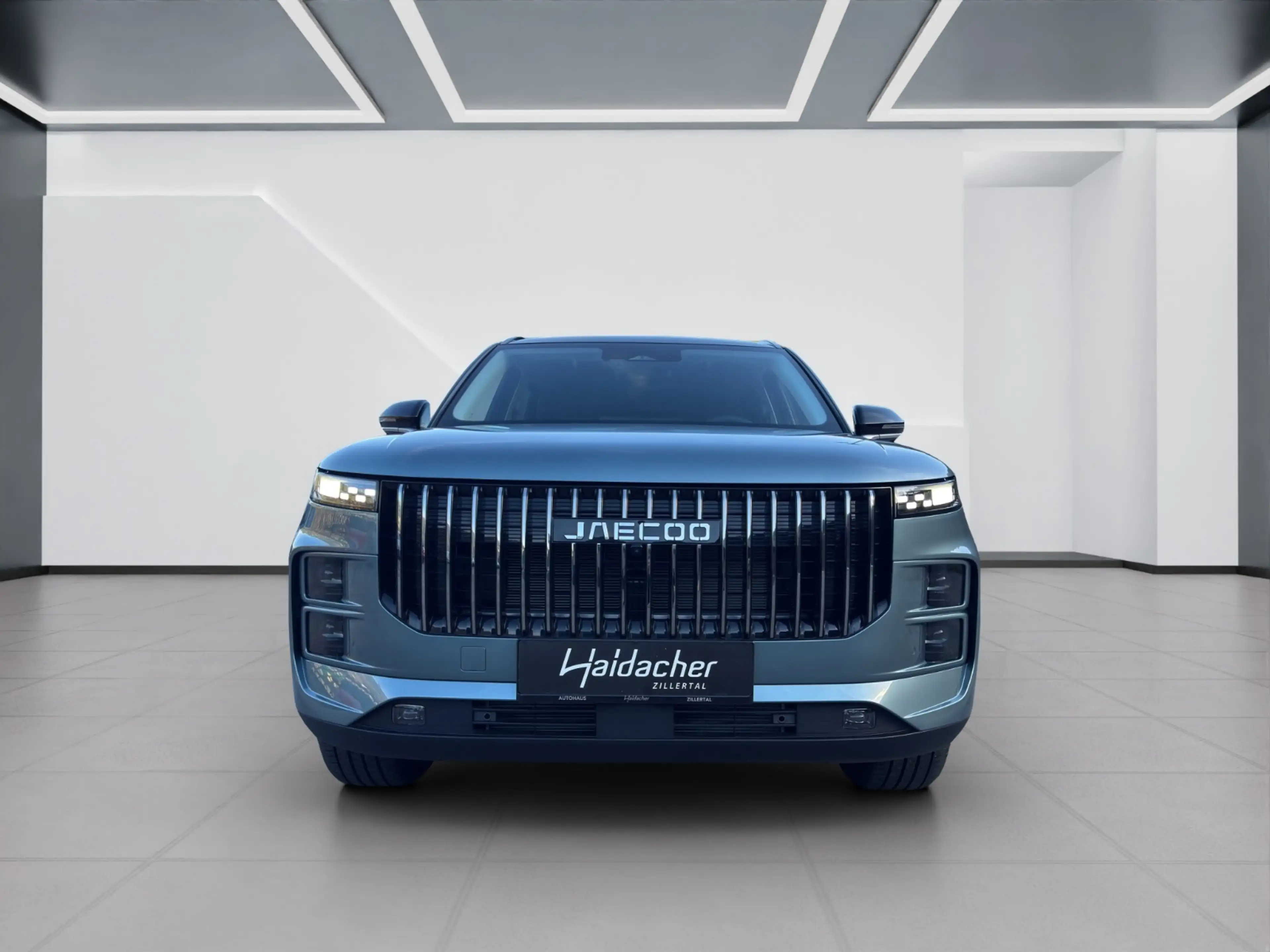 Jaecoo J7 PHEV 1.5 SHS Premium-Line AUT — photo 3