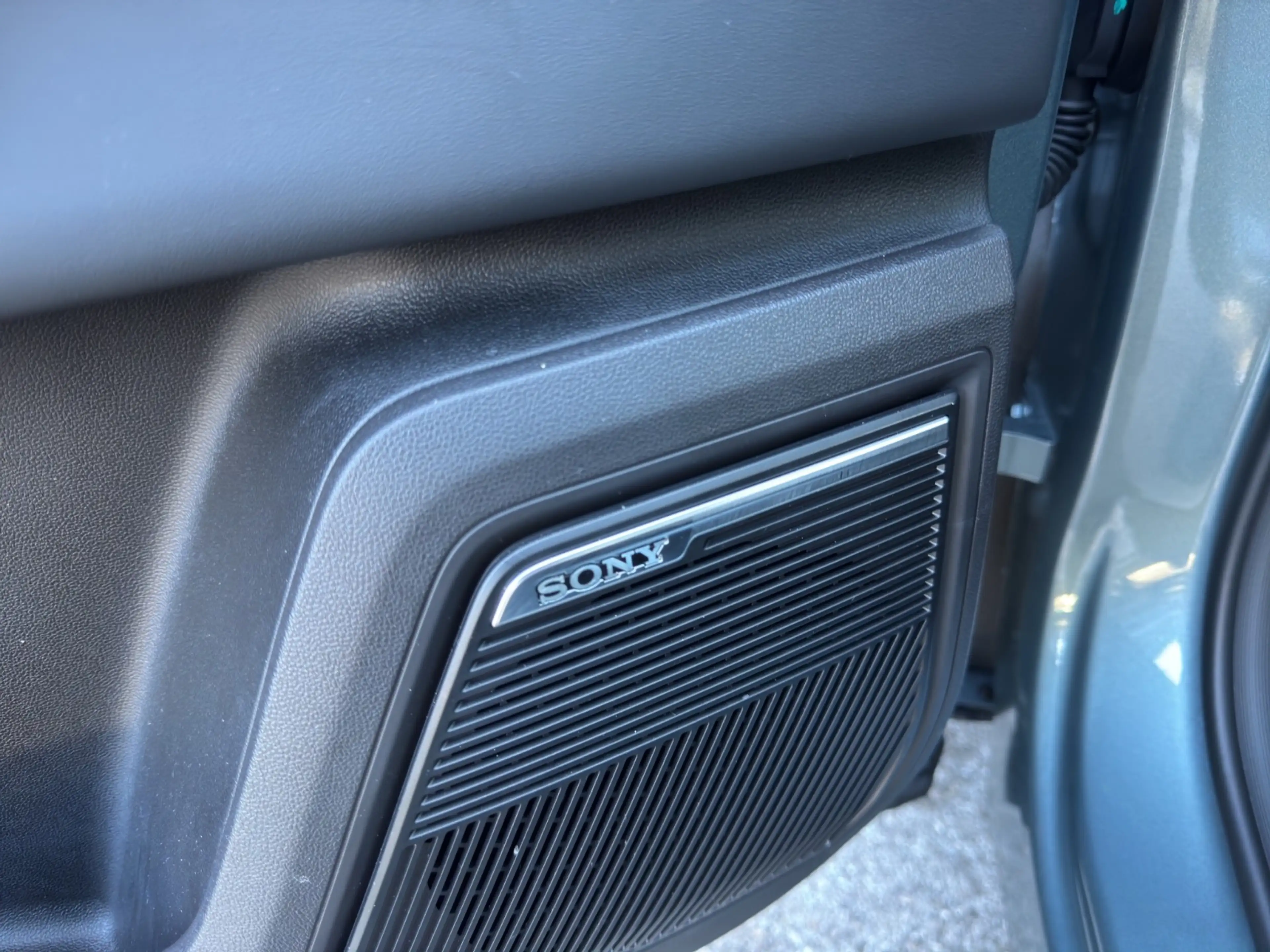 Jaecoo J7 PHEV 1.5 SHS Premium-Line AUT — photo 18