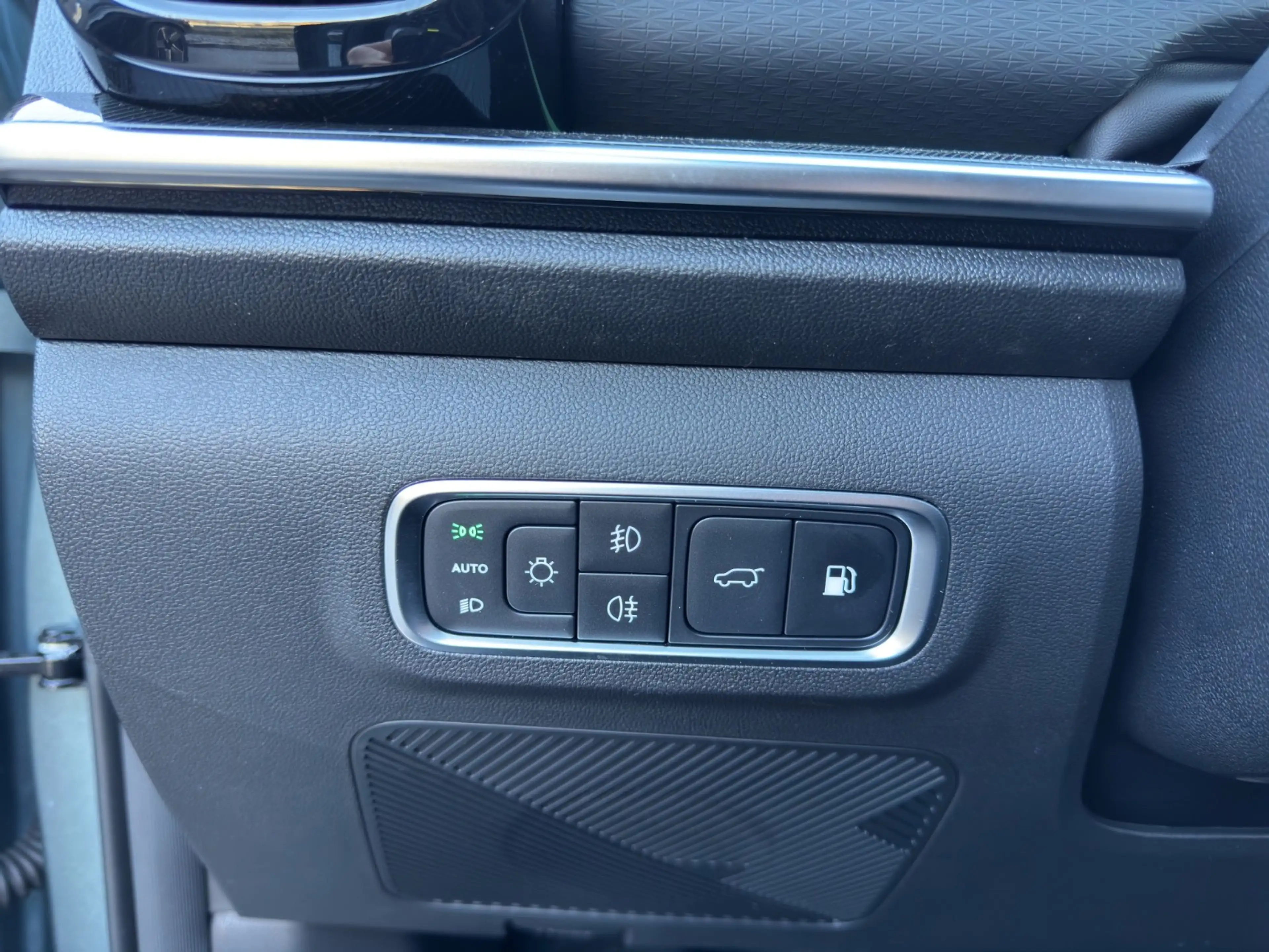 Jaecoo J7 PHEV 1.5 SHS Premium-Line AUT — photo 16