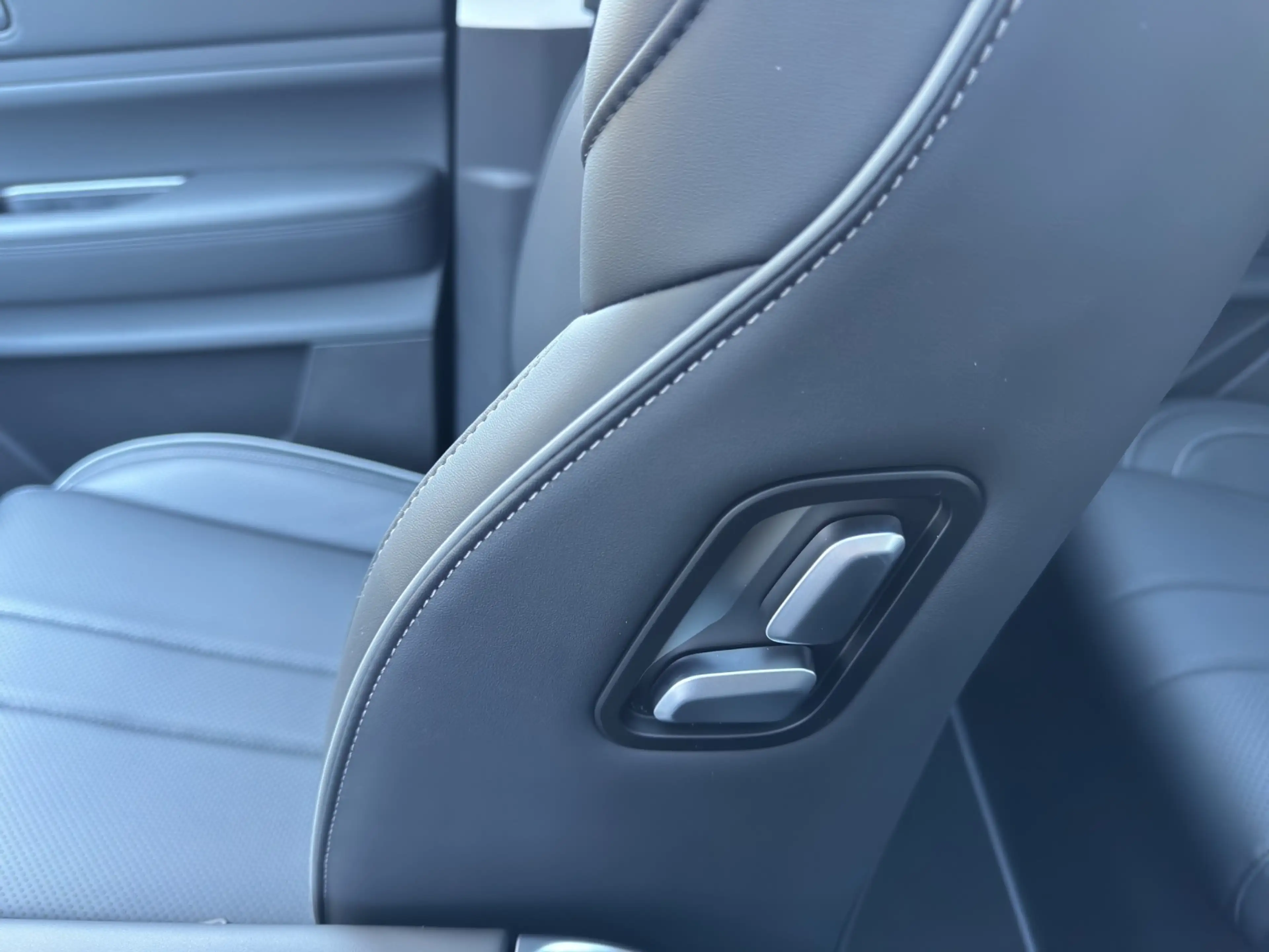 Jaecoo J7 PHEV 1.5 SHS Premium-Line AUT — photo 21
