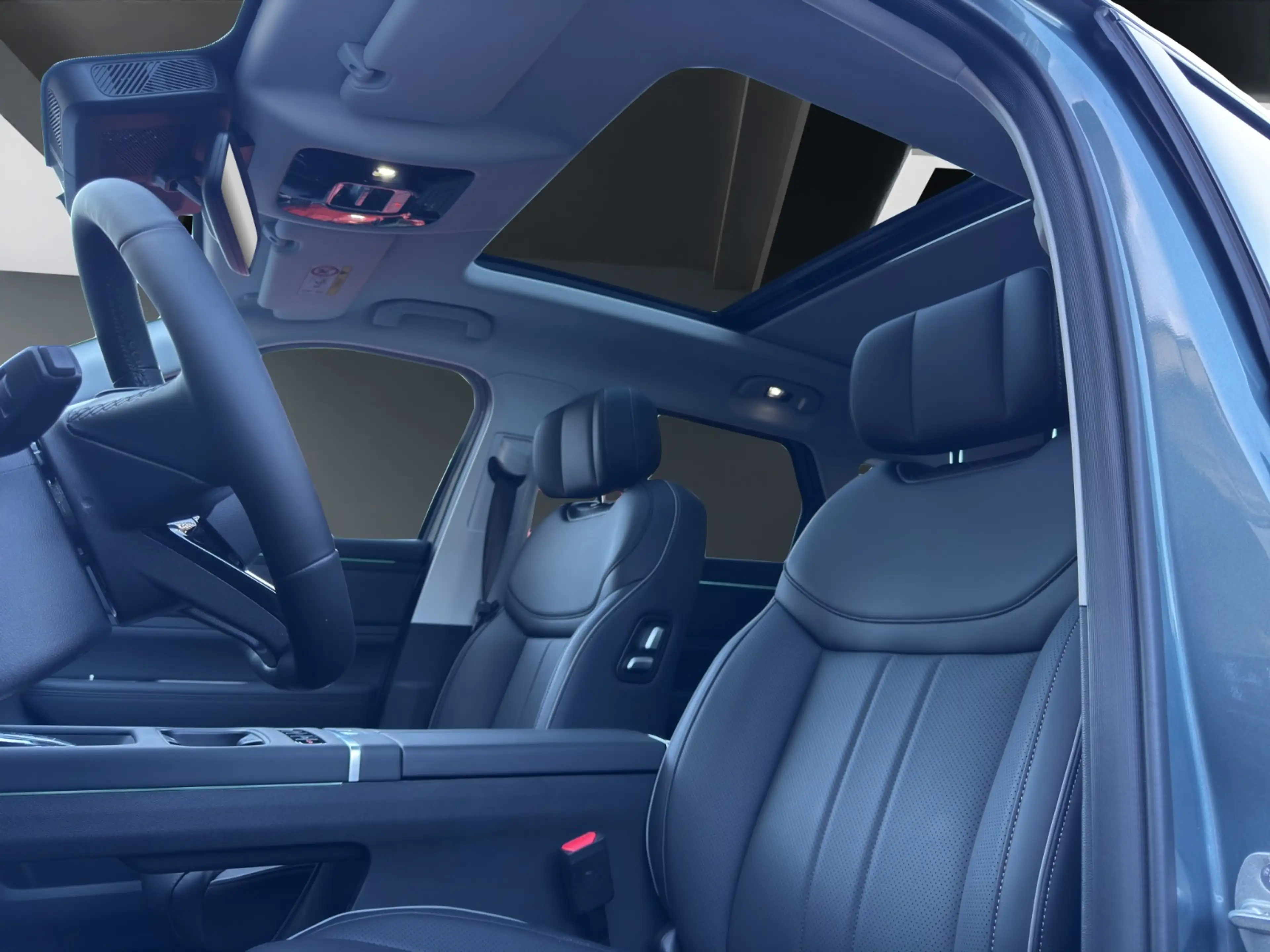 Jaecoo J7 PHEV 1.5 SHS Premium-Line AUT — photo 10